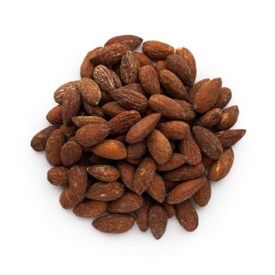 Миндаль сырой 300 гр - купить в Верхней Корса