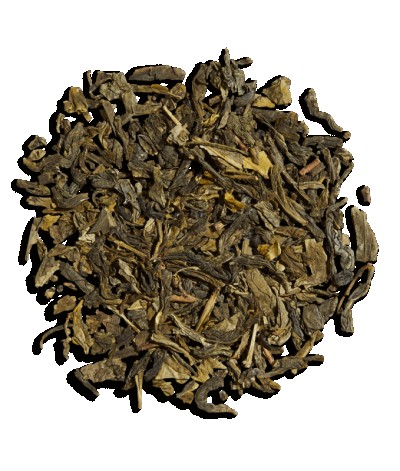 Зеленый чай TeaHarmony 75г - купить в Верхней Корса