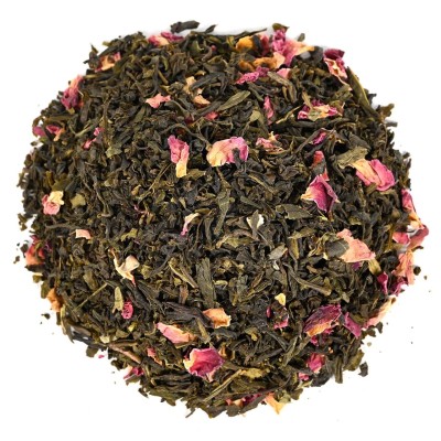 Зеленый чай MountainMist 75г - купить в Верхней Корса