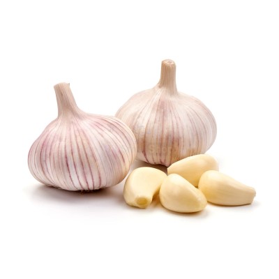 Чеснок очищенный 500 г - купить в Верхней Корса