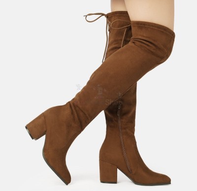 Женские сапоги, ботфорты NightStep - купить в Верхней Корса