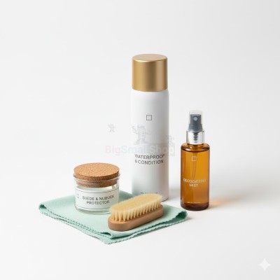 Женские средства по уходу за обувью ShoeCarePro - купить в Верхней Корса