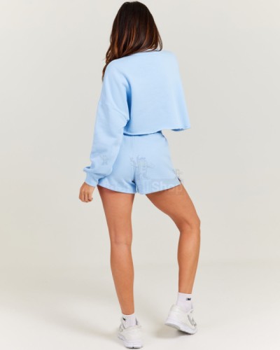 Женские шорты HighFit - купить в Верхней Корса