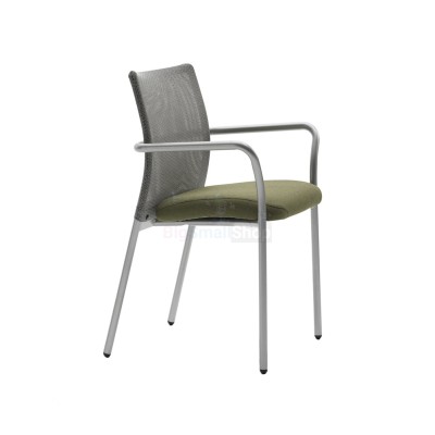 Стул офисный SoftSeat - купить в Верхней Корса