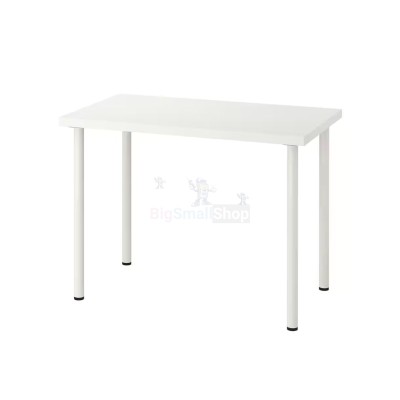 Рабочий офисный стол ЛайтДеск - купить в Верхней Корса