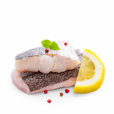 Фирменное блюдо Морская симфония - купить в Верхней Корса