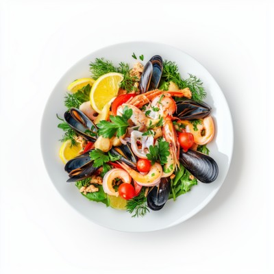 Фирменное блюдо Пикантное мясное ассорти - купить в Верхней Корса