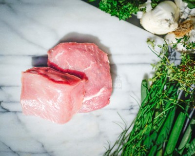 Свинина фарш домашний 500 г - купить в Верхней Корса