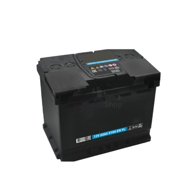 Мото-аккумулятор PowerRide 6 Ah - купить в Верхней Корса