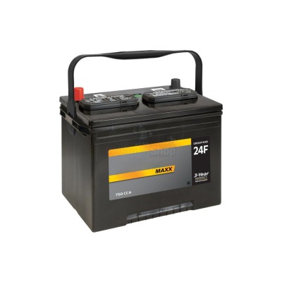 Аккумулятор TerraQuad Lithium 12V 10Ah - купить в Верхней Корса