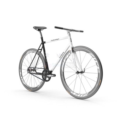 Дорожный велосипед UrbanRide Classic - купить в Верхней Корса