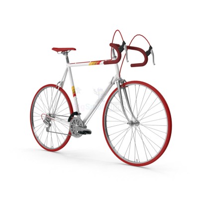Велосипед дорожный ComfortRoad 26 - купить в Верхней Корса
