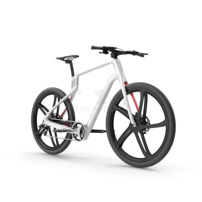 Дорожный велосипед CityClassic Pro - купить в Верхней Корса