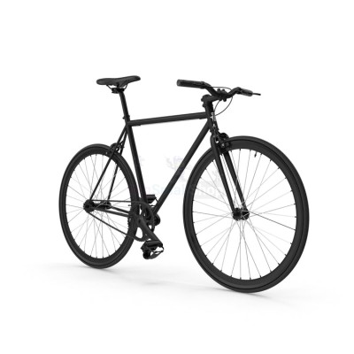 Велосипед горный ForestRide 27.5 - купить в Верхней Корса