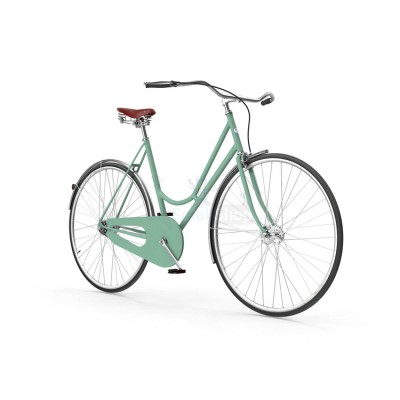 Велосипед подростковый UrbanTeen 26 - купить в Верхней Корса