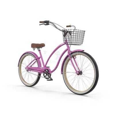 Подростковый велосипед CrossJunior 24 - купить в Верхней Корса