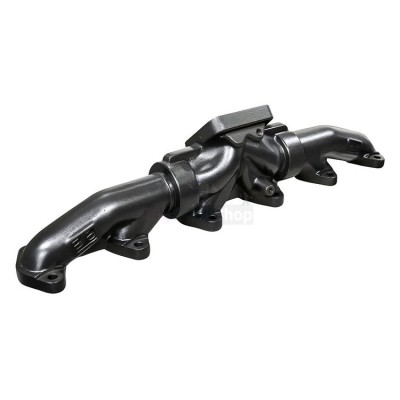 Выпускной коллектор TurboLine Sport - купить в Верхней Корса